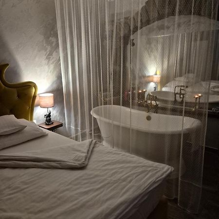 Moment Appartement Banská Štiavnica Buitenkant foto