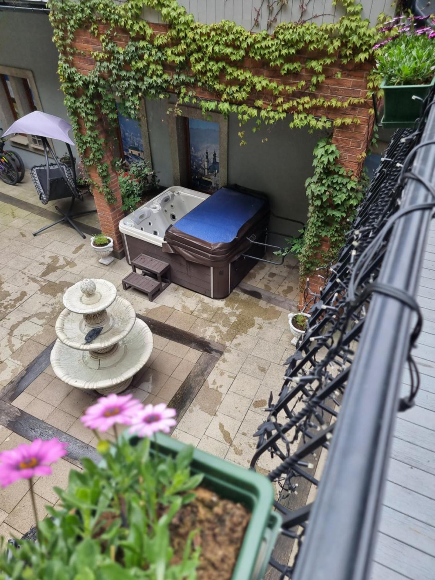 Moment Appartement Banská Štiavnica Buitenkant foto